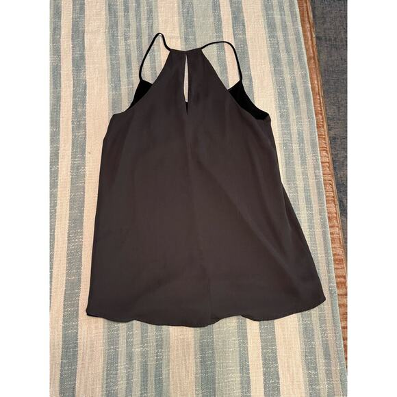 Gap xs reversible sleeveless top - Picture 2 of 4